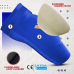 RDX HY CE Certified Padded Elbow Sleeve for Muay Thai u0026 MMA Workout OEKO-TEX® Standard 100 certified - M / Blue