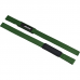 RDX W1 Weight Training Wrist Straps - Red
