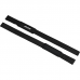 RDX W1 Weight Training Wrist Straps - Red