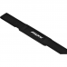 RDX W1 Weight Training Wrist Straps - Red