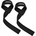 RDX W1 Weight Training Wrist Straps - Red
