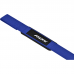 RDX W1 Weight Training Wrist Straps - Red