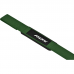 RDX W1 Weight Training Wrist Straps - Red