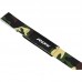 RDX W1 Weight Training Wrist Straps - Red