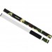 RDX W1 Weight Training Wrist Straps - Red