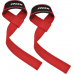 RDX W1 Weight Training Wrist Straps - Blue