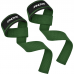 RDX W1 Weight Training Wrist Straps - Camo Grey
