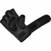 RDX F12 MMA Grappling Gloves - Black / L