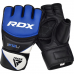 RDX F12 MMA Grappling Gloves - Black / L