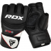 RDX F12 MMA Grappling Gloves - Black / L