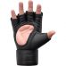 RDX F12 MMA Grappling Gloves - Black / L