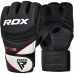 RDX F12 MMA Grappling Gloves - Blue / XL