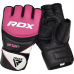 RDX F12 MMA Gloves for Women  Pink - L / Pink