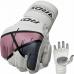RDX T7 Ego Pink MMA Gloves for Women - M / Pink
