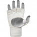 RDX T7 Ego Pink MMA Gloves for Women - M / Pink