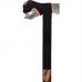 RDX IS Gel Padded Inner Gloves Hook u0026 Loop Wrist Strap for Knuckle Protection OEKO-TEX® Standard 100 certified - XL / Orange