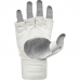 RDX T7 Ego MMA Grappling Gloves - S / Blue