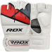 RDX T7 Ego MMA Grappling Gloves - S / Blue