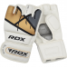 RDX T7 Ego MMA Grappling Gloves - S / Blue