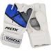 RDX T7 Ego MMA Grappling Gloves - S / Blue