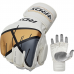 RDX T7 Ego MMA Grappling Gloves - M / Green