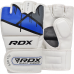 RDX T7 Ego MMA Grappling Gloves - M / Green