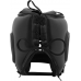 RDX T2 Head Guard with Nose Protection Bar - S / Black