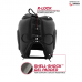 RDX T2 Head Guard with Nose Protection Bar - S / Black