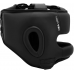 RDX T2 Head Guard with Nose Protection Bar - M / Black