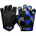 RDX F6 Fitness Gym Gloves - 2XL / Grey