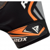 RDX F14 Gym Workout Gloves - S