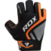 RDX F14 Gym Workout Gloves - S