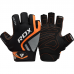 RDX F14 Gym Workout Gloves - S