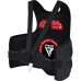 RDX T4 Coach Chest Protector - S/M / Black