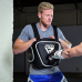 RDX T1 Coach Belly Protector - L/XL / Black