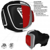 RDX T1 Coach Belly Protector - L/XL / Black