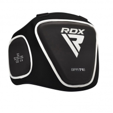 RDX T1 Coach Belly Protector - L/XL / Black