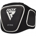 RDX T1 Coach Belly Protector - L/XL / Black