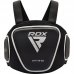 RDX T1 Coach Belly Protector - L/XL / Black