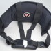 RDX T1 Coach Belly Protector - L/XL / Black