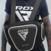 RDX T1 Coach Belly Protector - L/XL / Black