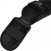 RDX T1 Black Shin Instep Guards - XL / Black