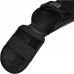 RDX T1 Black Shin Instep Guards - XL / Black