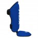 RDX T1 Black Shin Instep Guards - XL / Black