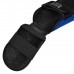 RDX T1 Black Shin Instep Guards - XL / Black