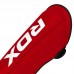RDX T1 Black Shin Instep Guards - XL / Black