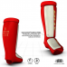RDX SI MMA Gel Padded Lightweight Shin Instep Guard OEKO-TEX® Standard 100 certified - XL / Blue