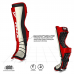 RDX T7 Red Shin Instep Guards - S / Red