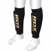 RDX HY MMA Shin Guard Protection Shields OEKO-TEX® Standard 100 certified - Red / L