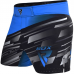RDX R10 Blaze MMA Shorts - Yellow / M